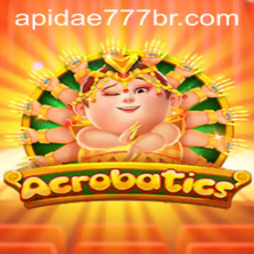 Descubra o Mundo Empolgante de Acrobatics: Um Jogo de Estratégia e Habilidade