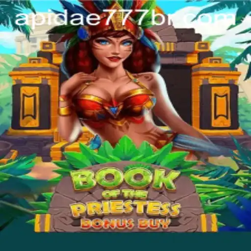 Conheça BookOfThePriestess: Uma Jornada Mística no Mundo dos Apidae777