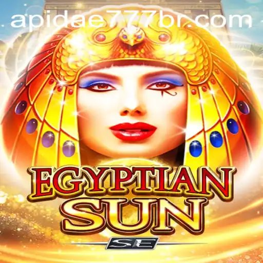 Descubra o Enigmático Mundo de EgyptianSunSE