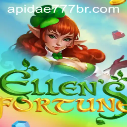 EllensFortune: Descubra o Novo Fenômeno de Jogo com Apidae777