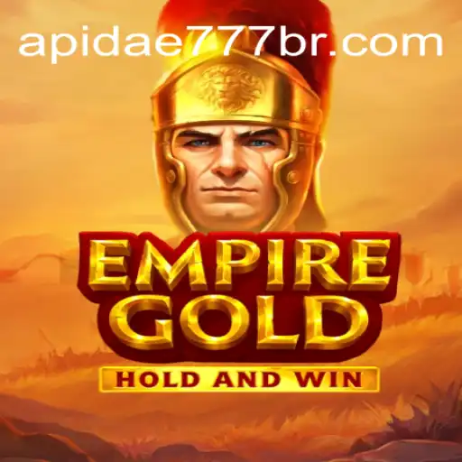 Explorando EmpireGold: O Novo Fenômeno dos Jogos de Estratégia