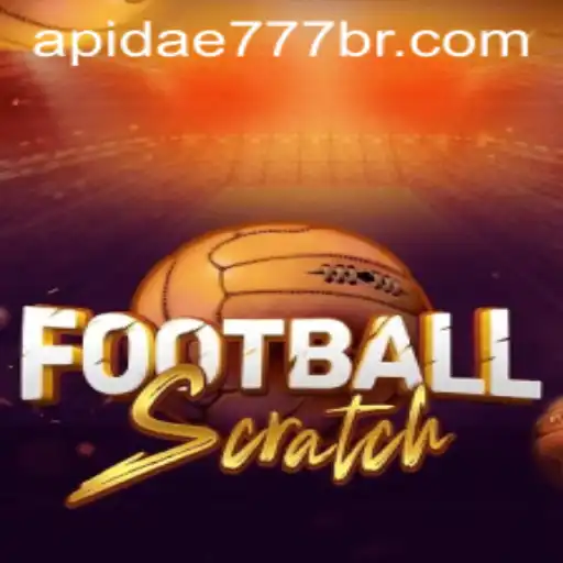 Decifrando o Empolgante Mundo de FootballScratch