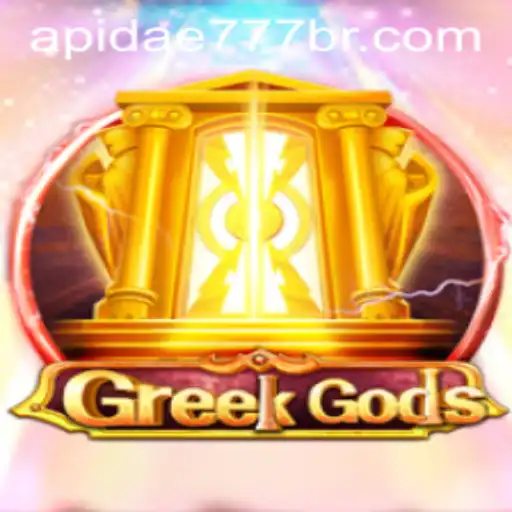Explorando o Mundo do Jogo GreekGods: Mitos, Regras e Aventuras