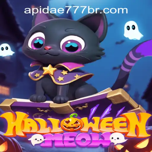 Descubra as Emoções de HalloweenMeow - Um Jogo Envolvente