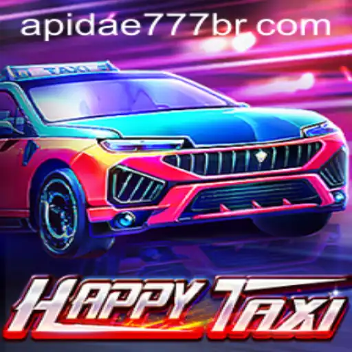 Descubra o Universo de HappyTaxi: Um Mundo de Aventuras e Estratégia