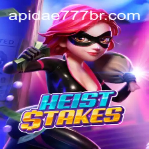Descubra o Empolgante Mundo de HeistStakes com Apidae777