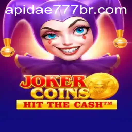 Descubra o Envolvente Mundo de JokerCoins: A Nova Sensação dos Jogos de Tabuleiro