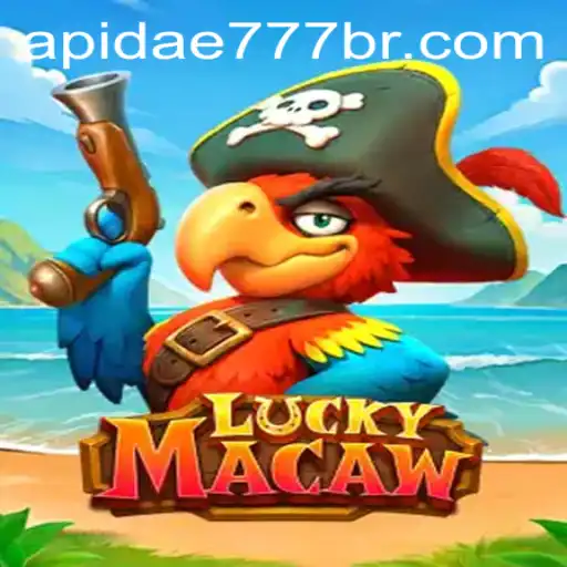 Explorando o Mundo de LuckyMacaw: O Encantador Jogo de Estratégia