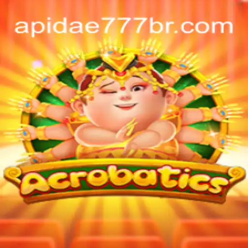 Descubra o Mundo Empolgante de Acrobatics: Um Jogo de Estratégia e Habilidade