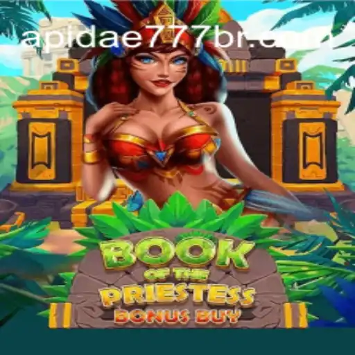 Conheça BookOfThePriestess: Uma Jornada Mística no Mundo dos Apidae777