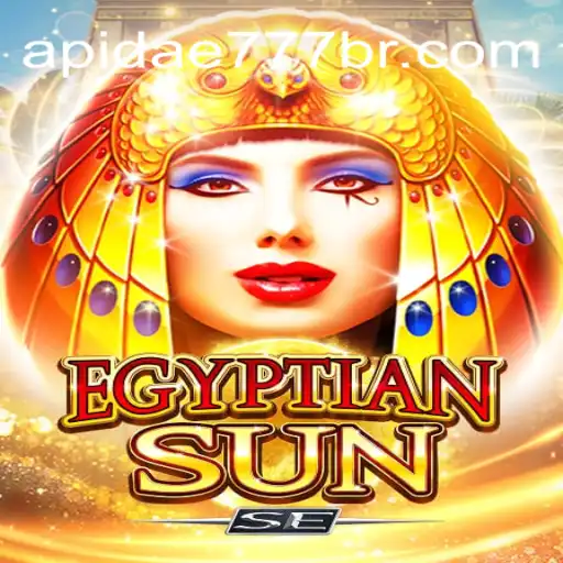 Descubra o Enigmático Mundo de EgyptianSunSE