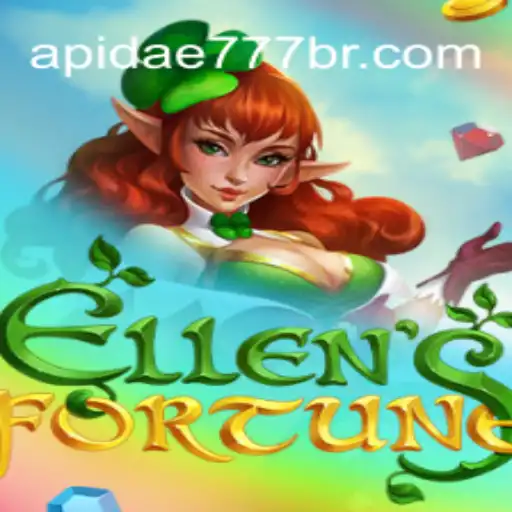 EllensFortune: Descubra o Novo Fenômeno de Jogo com Apidae777