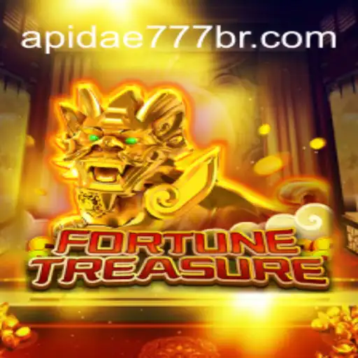 FortuneTreasure: O Jogo que Mistura Estratégia e Aventura