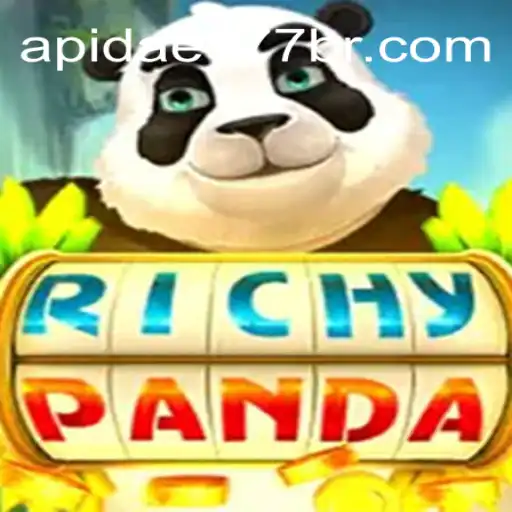 Explorando o Vibrante Mundo de RichyPanda: Guia Completo do Jogo com Apidae777