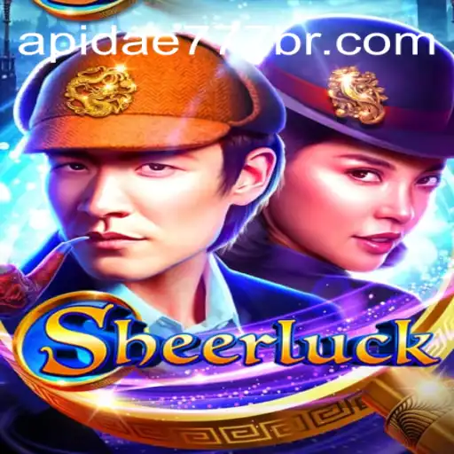 Descubra o Mundo de Sheerluck: O Jogo de Mistério e Estratégia