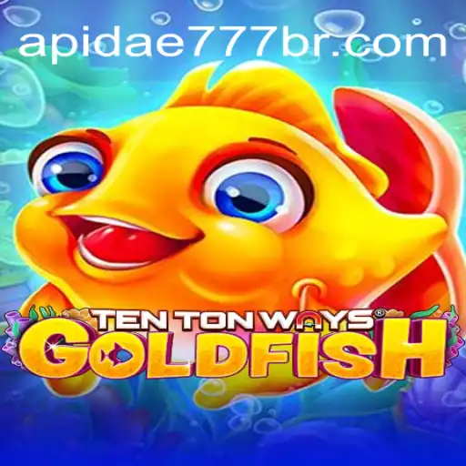 Explorando TenTonWaysGoldfish: A Nova Mania dos Jogos