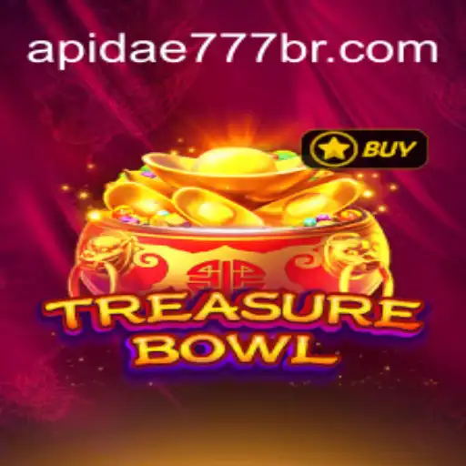 Descubra o Fascinante Mundo de TreasureBowl com Apidae777