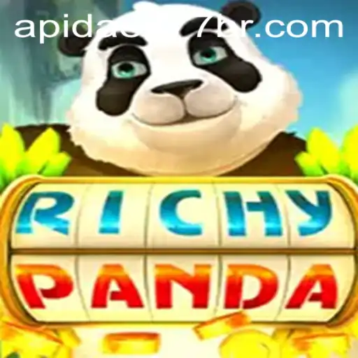 Explorando o Vibrante Mundo de RichyPanda: Guia Completo do Jogo com Apidae777