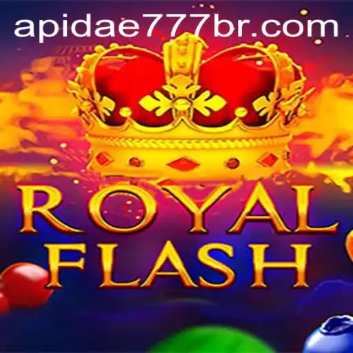 Descubra o Fascinante Mundo do Jogo RoyalFlash