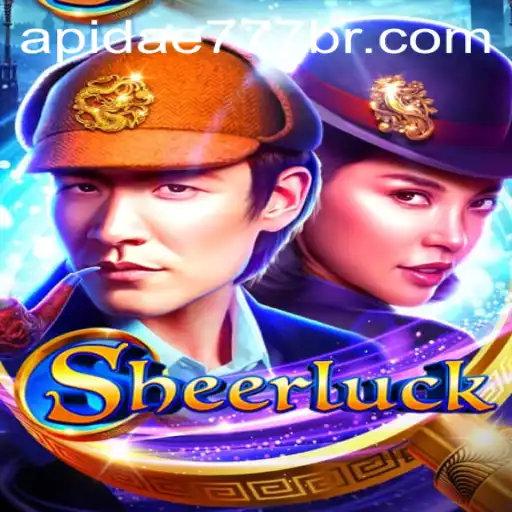 Descubra o Mundo de Sheerluck: O Jogo de Mistério e Estratégia
