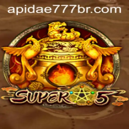 Explorando o Universo de Super5: Regras e Estratégias do Novo Jogo de Tabuleiro
