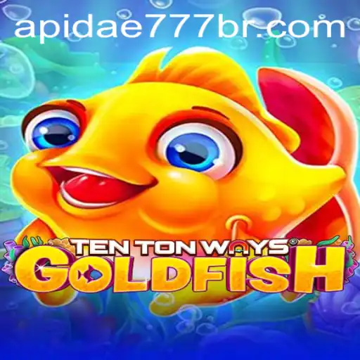 Explorando TenTonWaysGoldfish: A Nova Mania dos Jogos
