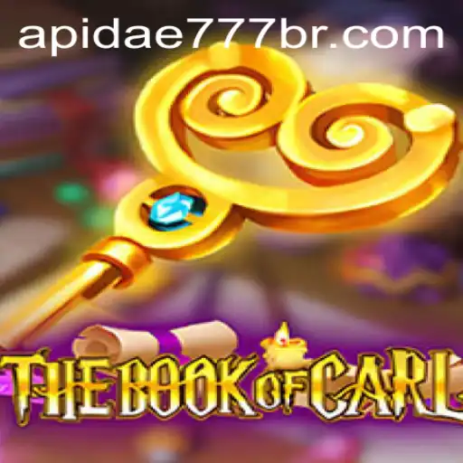 Descubra os Segredos de 'TheBookofCarl' com Apidae777