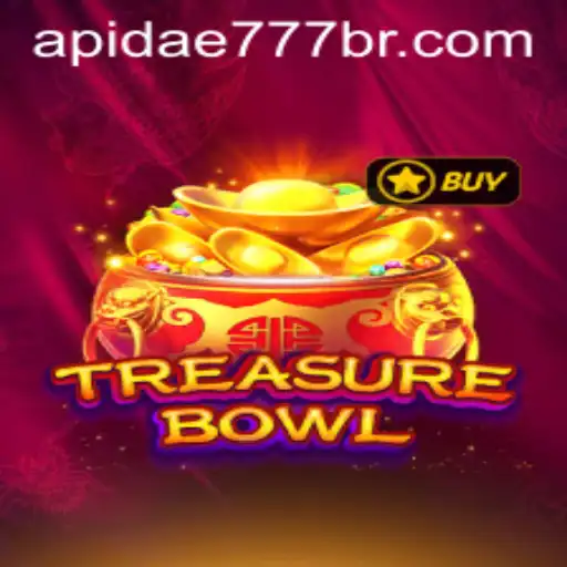 Descubra o Fascinante Mundo de TreasureBowl com Apidae777