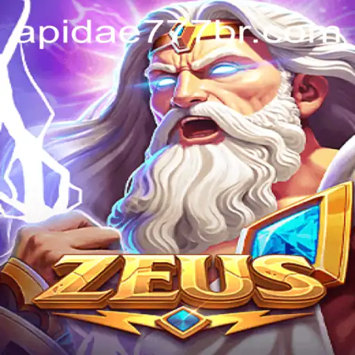 O Mundo Artístico do Jogo Zeus
